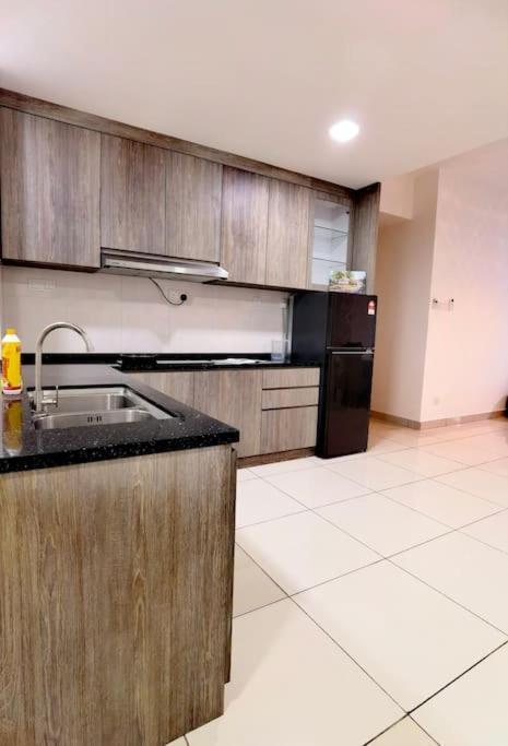 B0812 South Key Mosaic Midvalley Ksl Sgciq 2Bedroom Netflix!! By Stay Johor Bahru Exterior foto
